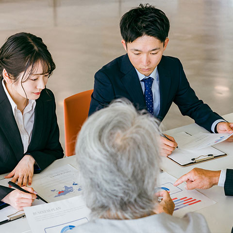 管理会社へのお悩み